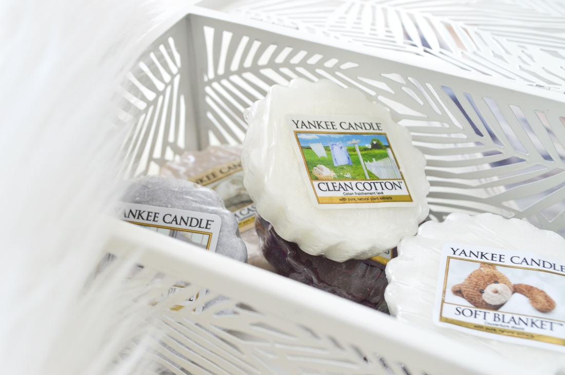 woski yankee candle puderek.com.pl